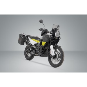 Sistema de bolsas SysBag WP M/M Husqvarna  Norden 901 (21-).