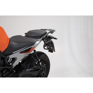 Sistema de bolsas SysBag WP M KTM 790 Duke (18-)/890 Duke R (19-).