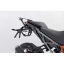 Sistema de bolsas SysBag WP S/S KTM 390 Duke (17-23).