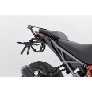 Sistema de bolsas SysBag WP S/S KTM 390 Duke (17-23).