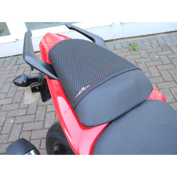 Malla antideslizante Triboseat para Honda CBR 500 R (2013-2018)