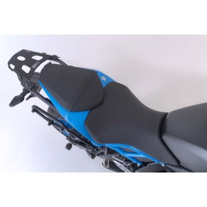 Sistema de bolsas SysBag WP M/M Suzuki GSX-8S / GSX-8R (22-).