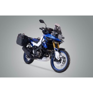 Sistema de bolsas SysBag WP L/L Suzuki V-Strom 1050DE (21-).