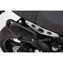 Sistema de bolsas SysBag WP M/M Yamaha XSR900 (15-21).