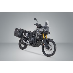 Sistema de bolsas SysBag WP L/L Modelos Yamaha Ténéré 700 (19-).