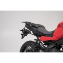 Sistema de bolsas SysBag WP M/M Yamaha Tracer 9 / GT (20-) / GT+ (22-).