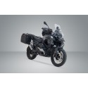 Sistema de bolsas SysBag WP L/L BMW R 1300 GS Adventure (24-).