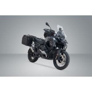 Sistema de bolsas SysBag WP L/L BMW R 1300 GS Adventure (24-).