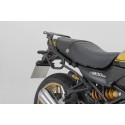 Sistema de bolsas SysBag WP M/S Kawasaki Z900RS/ Cafe/ SE (17-), 50th Anni. (22-).