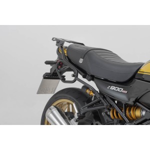 Sistema de bolsas SysBag WP M/S Kawasaki Z900RS/ Cafe/ SE (17-), 50th Anni. (22-).