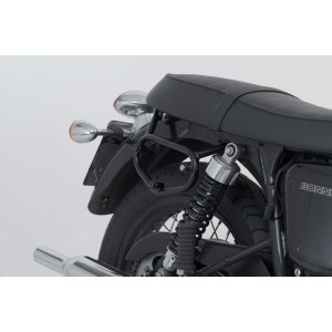 Sistema de bolsas SysBag WP M/M Triumph Bonneville/T100 (04-16).