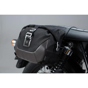 Sistema de bolsas SysBag WP M Triumph Scrambler (05-16).