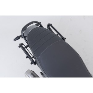 Sistema de bolsas SysBag WP M/S Triumph Speed 400 / Scrambler 400 X (23-).