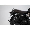 Sistema de bolsas SysBag WP M/M Triumph Bonneville T100 (16-)/T120 (15-).