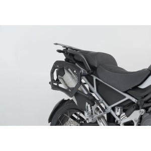 Sistema de bolsas SysBag WP L/L Triumph Tiger 1200 Rally Pro/GT/GT Pro (22-).