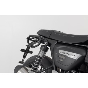 Sistema de bolsas SysBag WP M/M Triumph Speed Twin 1200 (18-24).