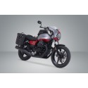 Moto Guzzi V7 IV Special / Stone, V7 Stone Corsa.