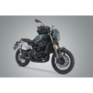Sistema de bolsas SysBag WP M Benelli Leoncino 800 Trail (21-).