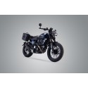 Sistema de bolsas SysBag WP M/S Modelos Ducati Scrambler (23-).