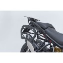Sistema de bolsas SysBag WP L/L Ducati Multistrada V2 / V2 S (24-).