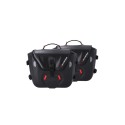 Sistema de bolsas SysBag WP S/S Ducati Monster 797 (16-).