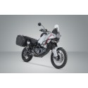 Sistema de bolsas SysBag WP L/L Ducati DesertX (22-) / Rally (23-).
