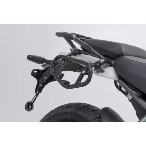 Sistema de bolsas SysBag WP M/S Royal Enfield Himalayan 450 (23-).