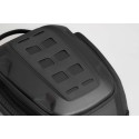 Bolsa de depósito con correas PRO Enduro 12-15 l. Soportes de correas.