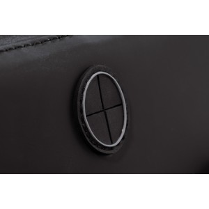 Bolsa de depósito ION one 5-9 l. Para anillo de depósito ION. Polyester600D.