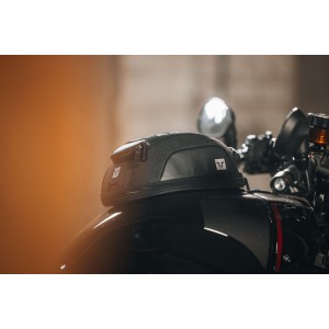 Legend Gear bolsa de depósito magnética LT3 3,5 l - 5,5 l. Soporte magnetico.