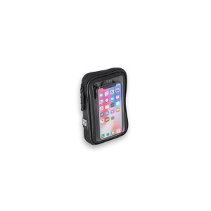 Legend Gear funda para smartphone LA11 Para sistema MOLLE. Negro.