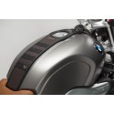 Juego de correa para depósito Legend Gear SLA BMW R nineT-Modelle (14-). Con bolsa adicion. LA2.