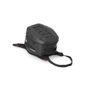 Bolsa de depósito con correas PRO Enduro WP 11 l. Fijación con correa. Impermeable.