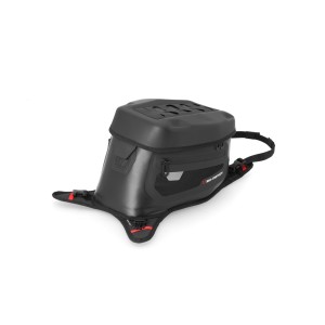 Bolsa de depósito con correas PRO Enduro WP 11 l. Fijación con correa. Impermeable.