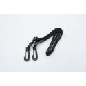 Correa de hombro para bolsa de depósito Para bolsa de depósito. 25 mm.