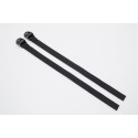 Juego de correas Legend Gear 2 correas amarre. 400×20 mm. Para fijar a la moto.