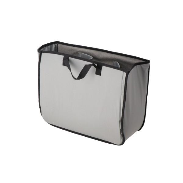 Bolsillo interior Gris. Para SysBag WP S.