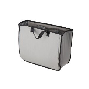 Bolsillo interior Gris. Para SysBag WP L.