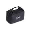 Bolsa impermeable TRAX L Lona. Negro. Impermeable. Para TRAX L.