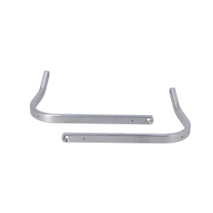 Kit de fijación de protectores de manos Honda CRF1000L Africa Twin/ Adv Sports, X-ADV 750.