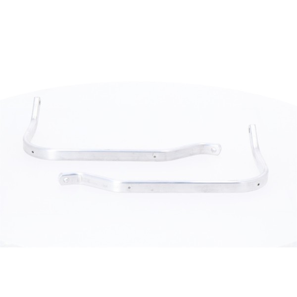 Kit de montaje para protectores de manos Triumph Scrambler 1200 XC/XE (18-).