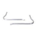 Kit de montaje para protectores de manos Triumph Scrambler 1200 XC/XE (18-).