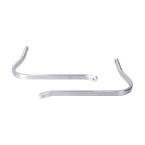 Kit de montaje para protectores de manos Triumph Scrambler 1200 XC/XE (18-).
