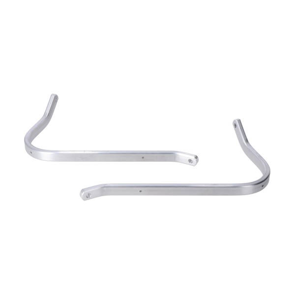 Kit de montaje para protectores de manos Triumph Scrambler 1200 XC/XE (18-).