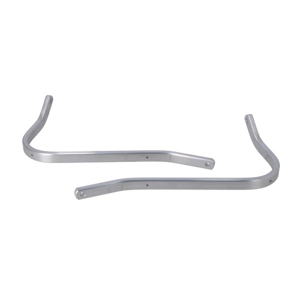 Kit de fijación de protectores de manos Honda CRF300 Rally (20-).