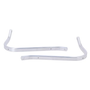 Kit de montaje para protectores de manos Para perno suj. puente horq., zona sup. lat./del.