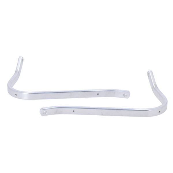 Kit de montaje para protectores de manos Para perno suj. puente horq., zona sup. lat./del.