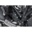 Protector para las bombas de freno Negro. KTM 1290 Super Adventure (21-).