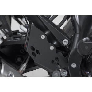 Protector para las bombas de freno Negro. KTM 1290 Super Adventure (21-).