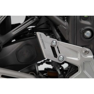 Protección para bomba de freno Plateado. Modelos Yamaha Ténéré 700 (19-).